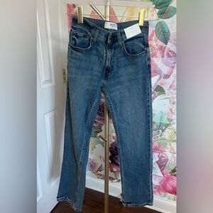 NWT Hollister Jeans